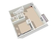 3BR/1.5BA