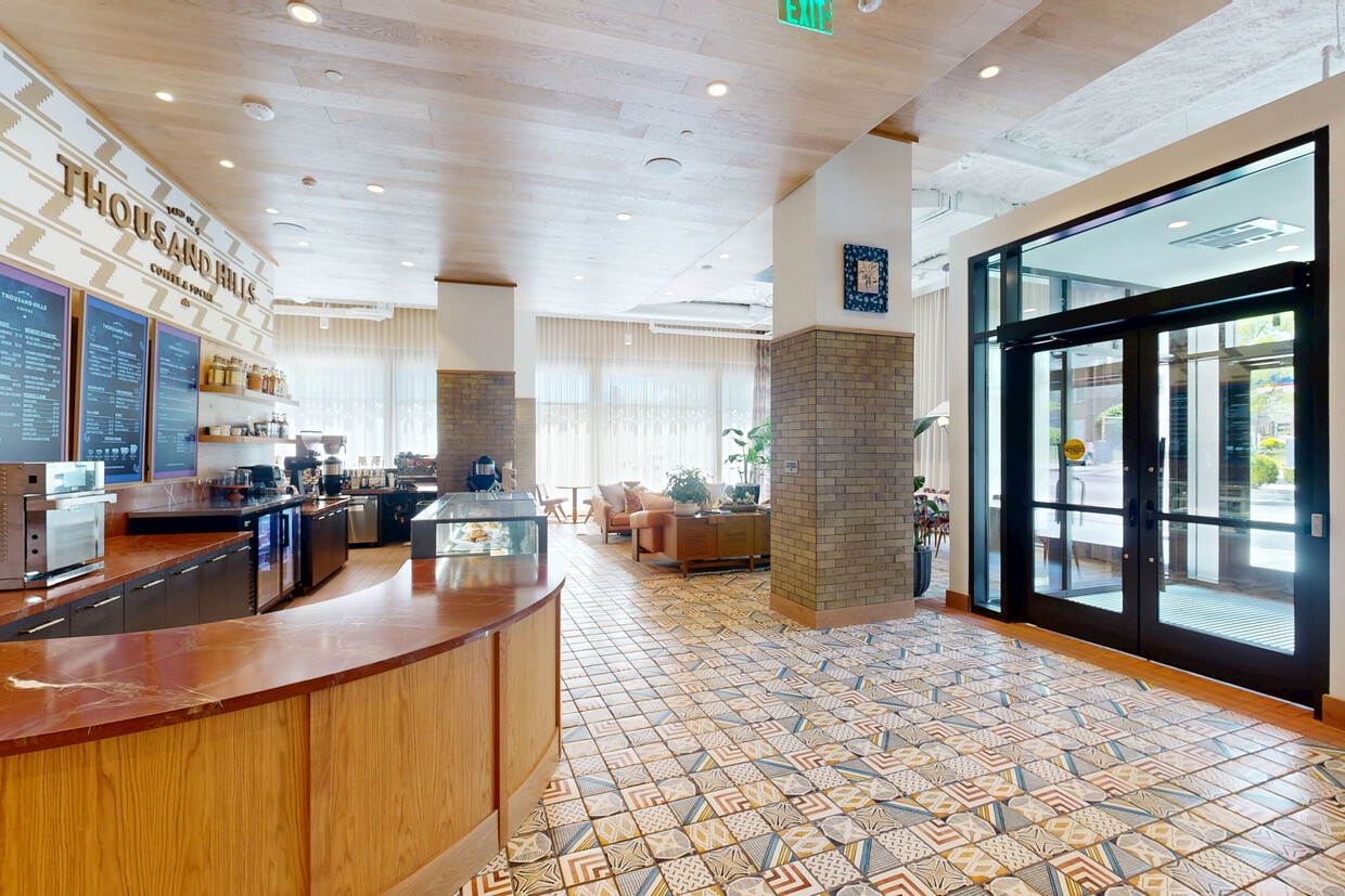 Photo - NOVEL 14th Street by Crescent Communities Apartments