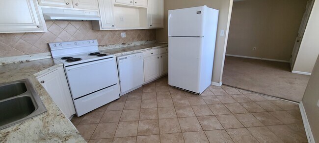 Photo - 313 N Lexington St Unidad 1