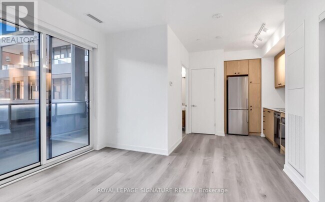 Photo - 9 Tecumseth St. Unit 503