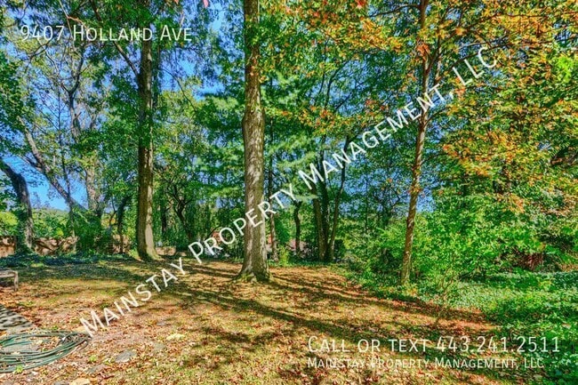 Photo - 9407 Holland Ave