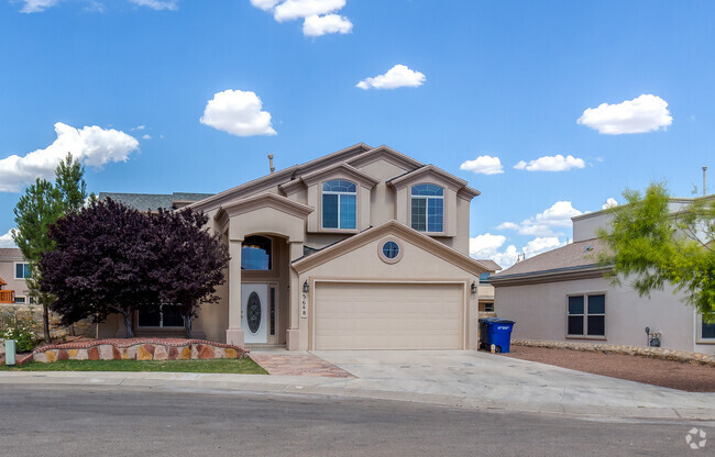 Building Photo - Immaculate Two-Story Home located on the E...