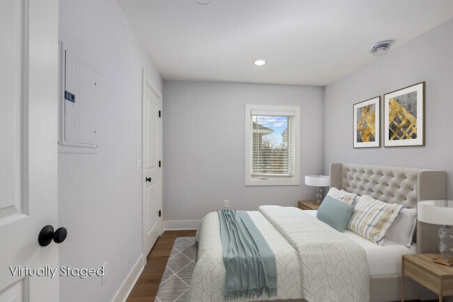 Photo - 415 11th St NW Unit 2