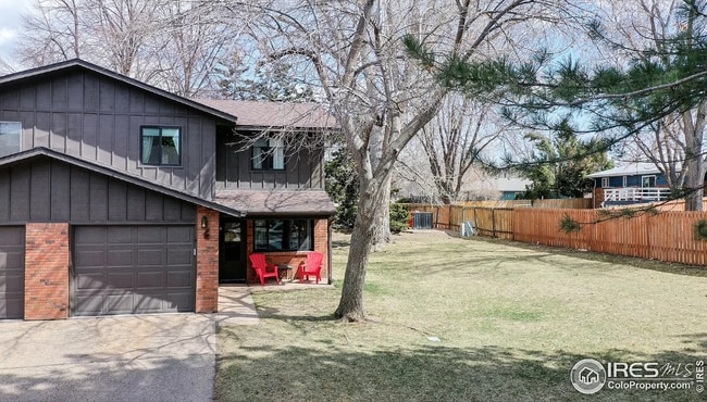 Photo - 2840 W 21st St Unit Townhome