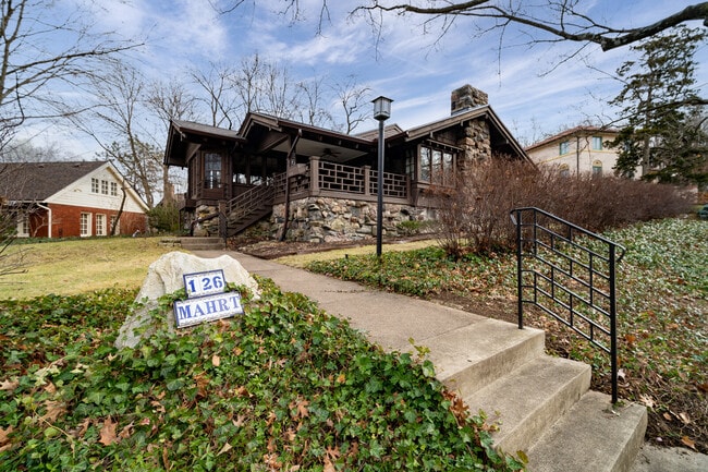 Photo - 126 Mahrt Ave