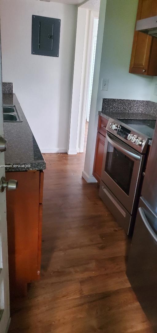 Photo - 4103 Riverside Dr Unidad 4