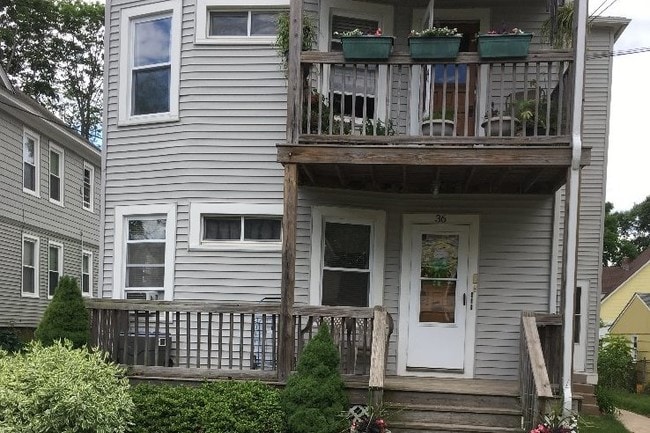 Photo - 36 Clinton St Unit 1st Floor