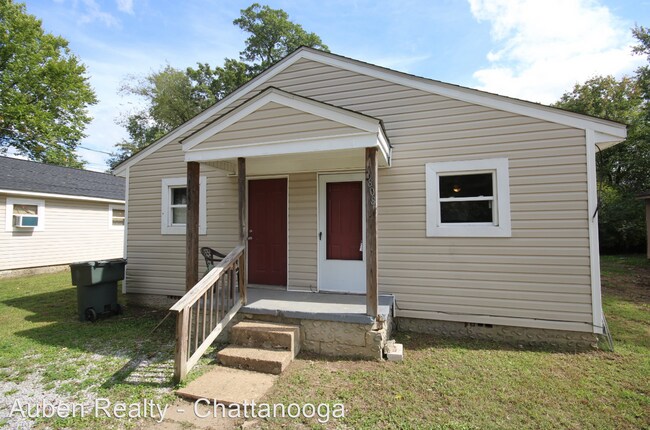 1 br, 1 bath House - 1802 S. Greenwood Avenue - 1 br, 1 bath House - 1802 S. Greenwood Avenue