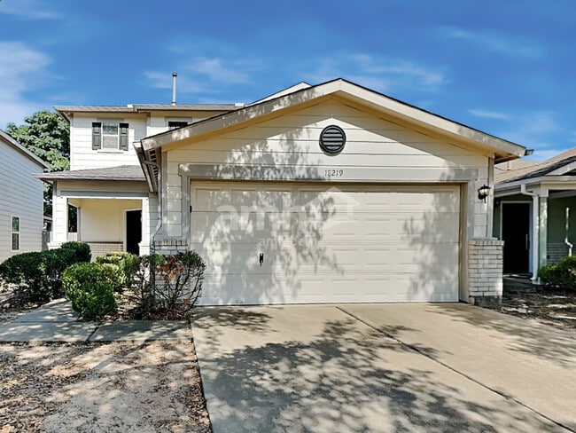 Building Photo - 18219 Rexine Ln Rental