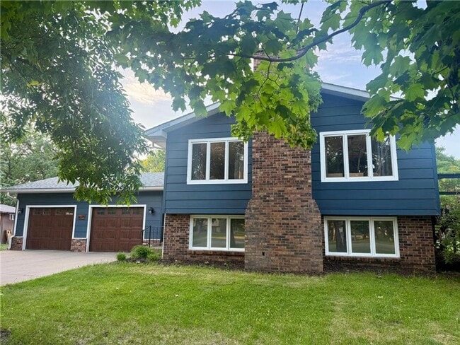 Photo - Remodeled 4 bedroom 2 bath 2 car Baxter Home