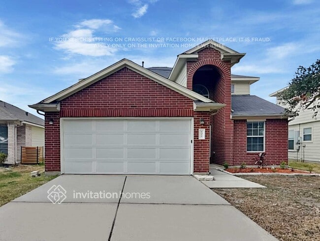 Photo - 1411 Baychester Ln