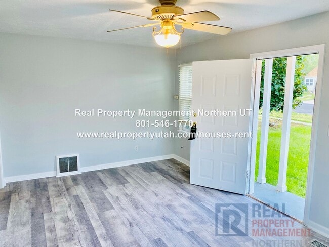 Photo - 3 Bedroom 1.5 Bath Ogden Home Coming Soon!