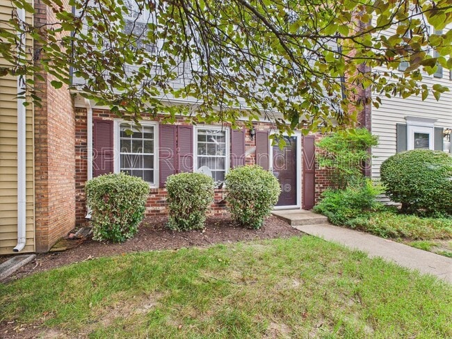 Photo - 1507 Skirmish Run Dr