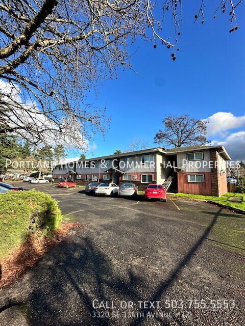 Photo - Hathaway Apartments