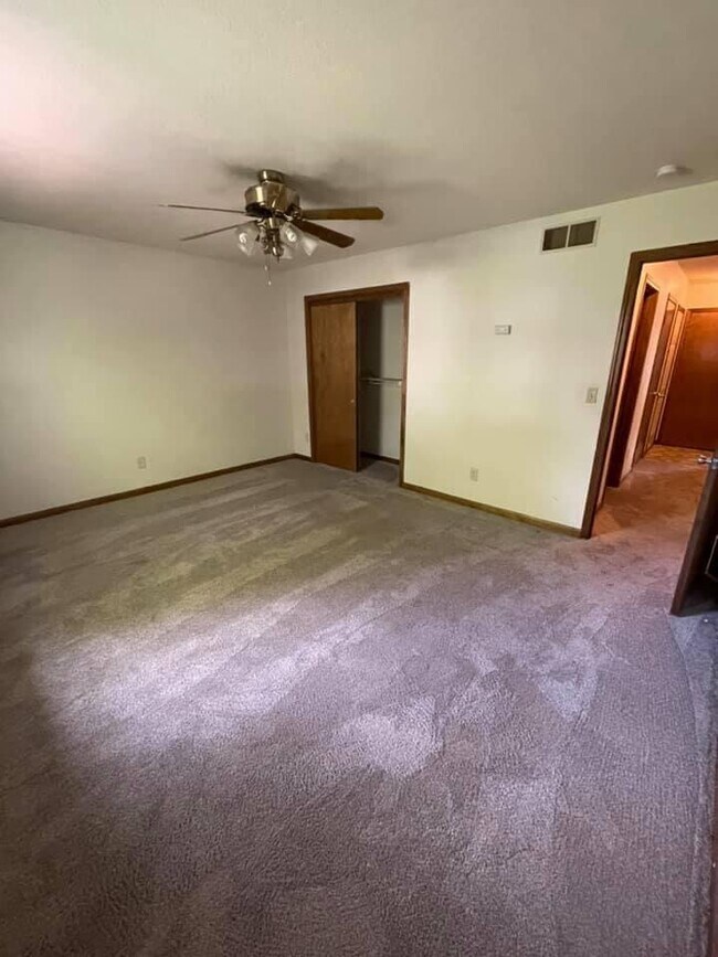 4846 Drayton Rd Townhome Townhome Rental in Hilliard OH