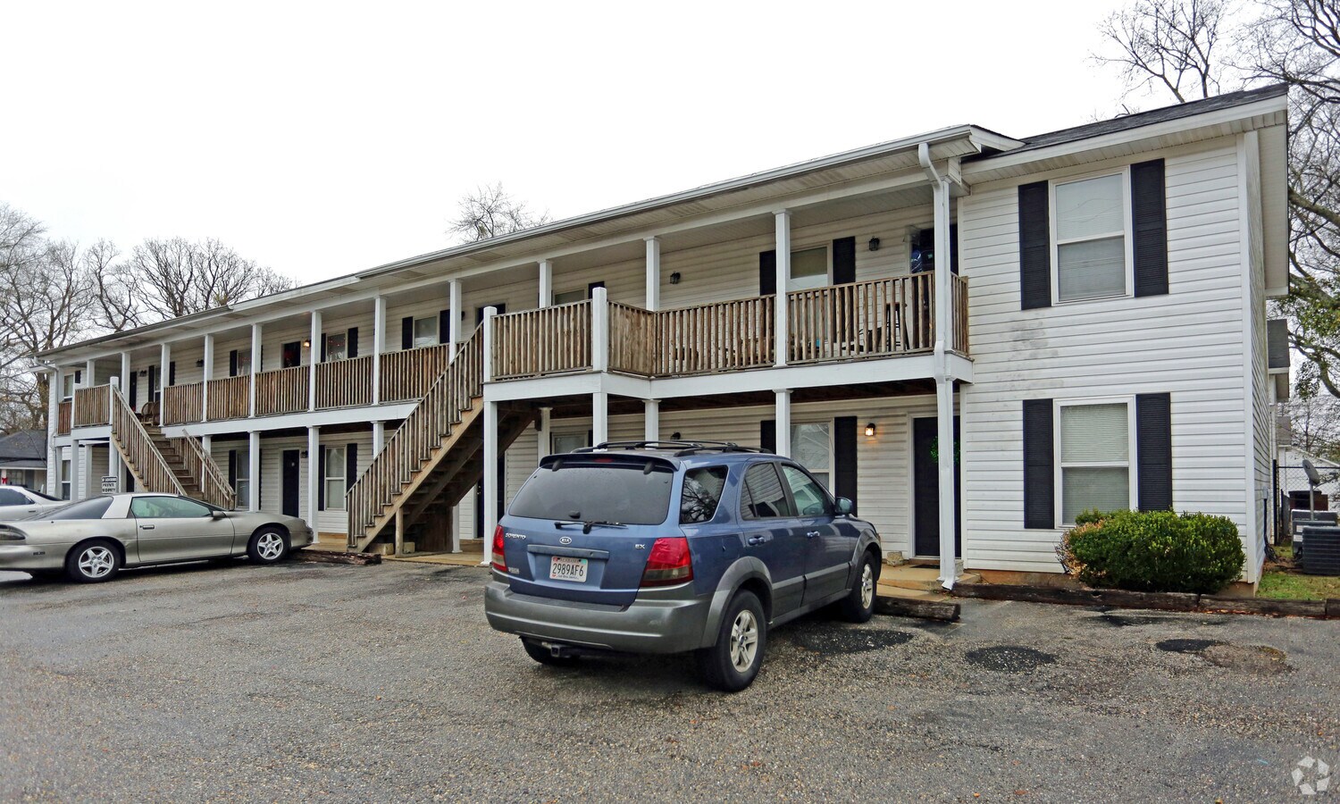 Photo - Harvest Ridge Apartments