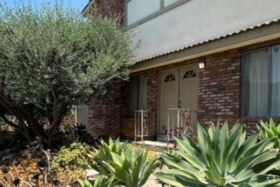 Street view - 4049 Garden Rental