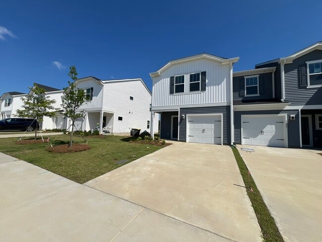 Photo - 3700 Backwater St Townhome