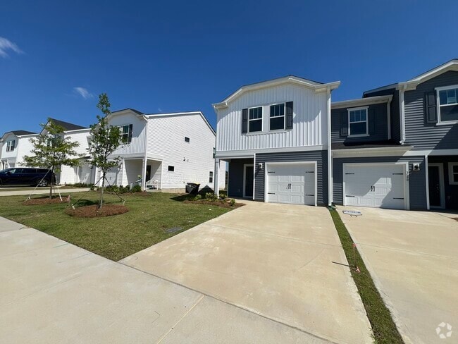 Building Photo - 3700 Backwater St Rental