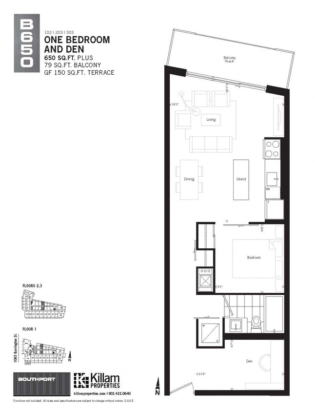 Photo - Southport Apartments