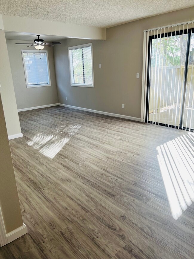 Bordeaux House Apartments Atascadero, CA