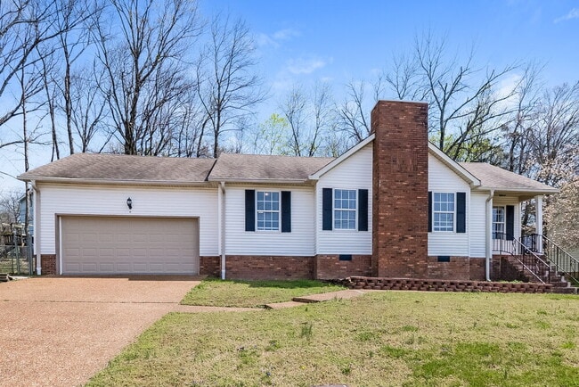 Building Photo - 3105 Roundwood Forest Ln