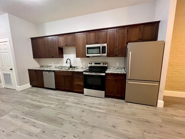 Photo - BRAND NEW! 2 Bedroom/1 Bathroom Unit For Lease in Delavan, Illinois Unidad 318-3