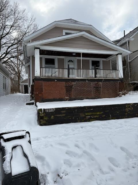 Building Photo - 2917 Searsdale Ave