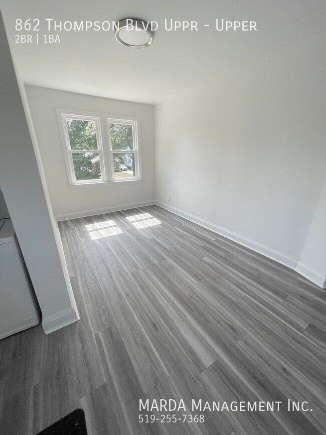Photo - MODERN 2 BEDROOM/1 BATHROOM - EAST WINDSOR... Unit Upper