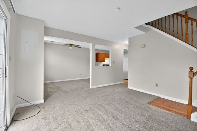 Photo - Pet Friendly End Unit Townhouse with Fence...