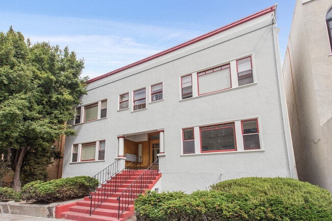 Photo - 2119 Hearst Ave Apartments Unit 12