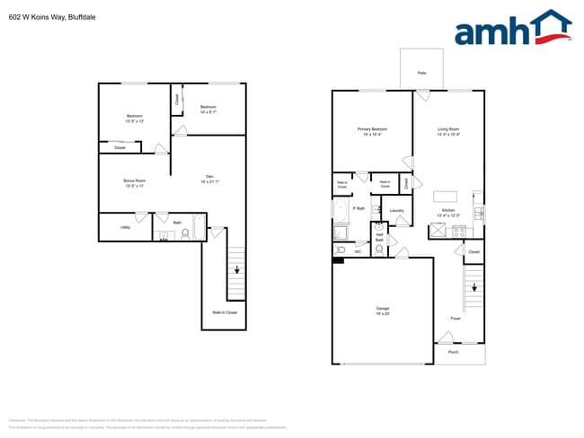 Photo - 602 Koins Way