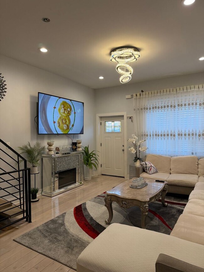 Photo - Move-In Ready 4BR Home in the Heart of Port Richmond!