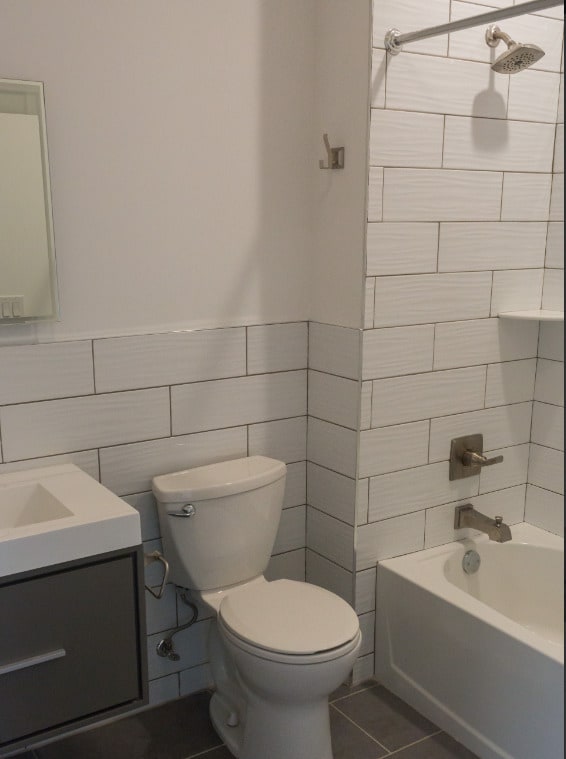 Photo - 1629 W Girard Ave