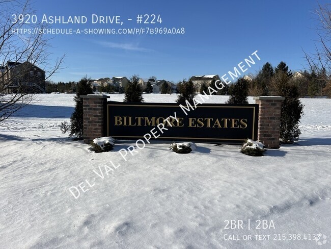 Building Photo - 3920 Ashland Dr Unit #224 Rental