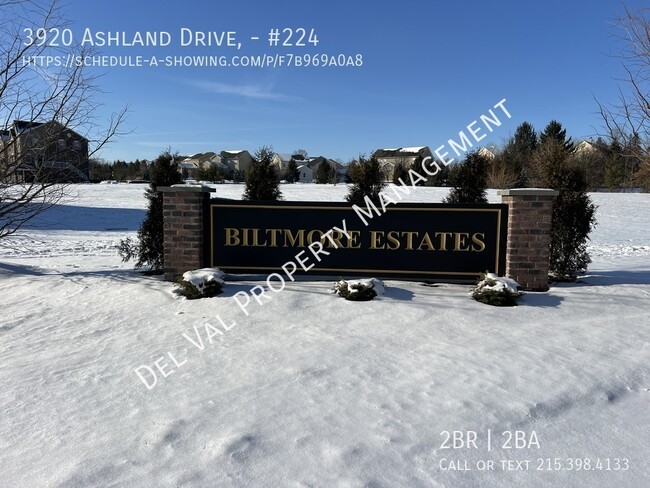 Photo - 3920 Ashland Dr Condo Unit #224