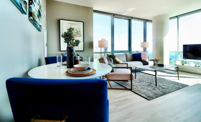 Photo - 720 S Michigan Ave Unit 1305