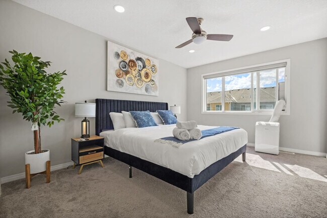 Photo - 56 Cityscape Mount NE Unit ID1314509P