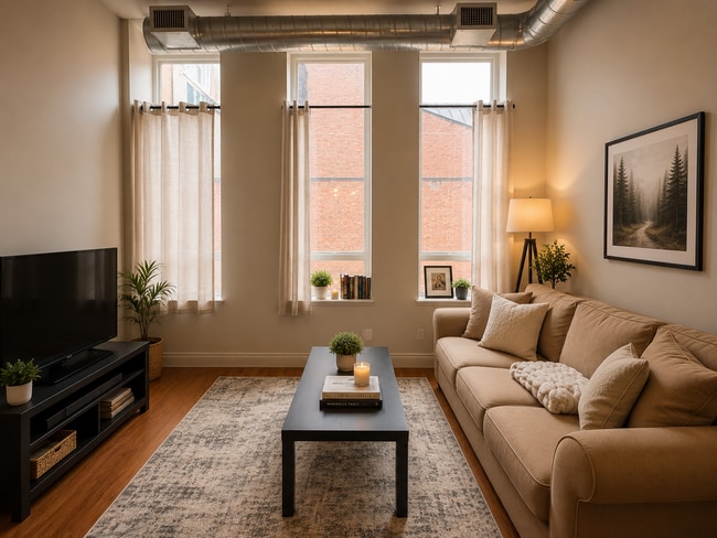 Photo - 206-78 Dalhousie St Brantford ON N3T 2J2 Unit 206