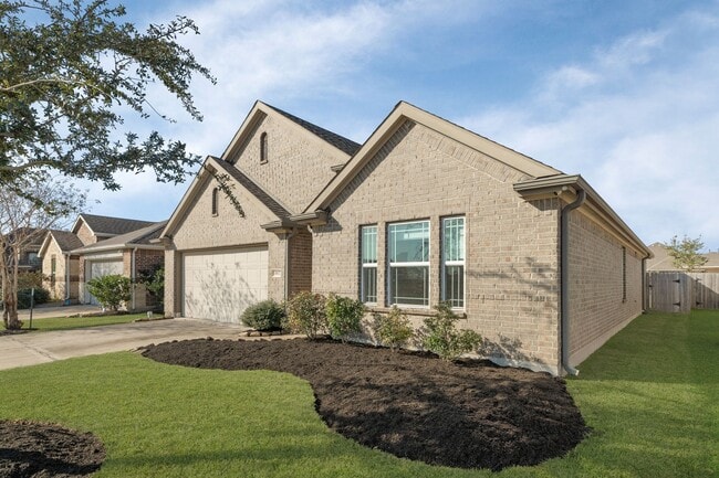 Photo - 3807 Lumber Springs Ln