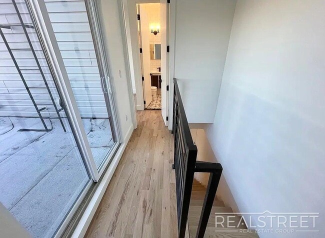 Photo - Brand New 3BR/2BA Duplex with Private Roof Terrace | Sunlit & Pet-Friendly Unidad 4B