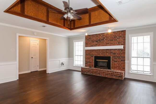 Photo - 7159 Eastover Blvd