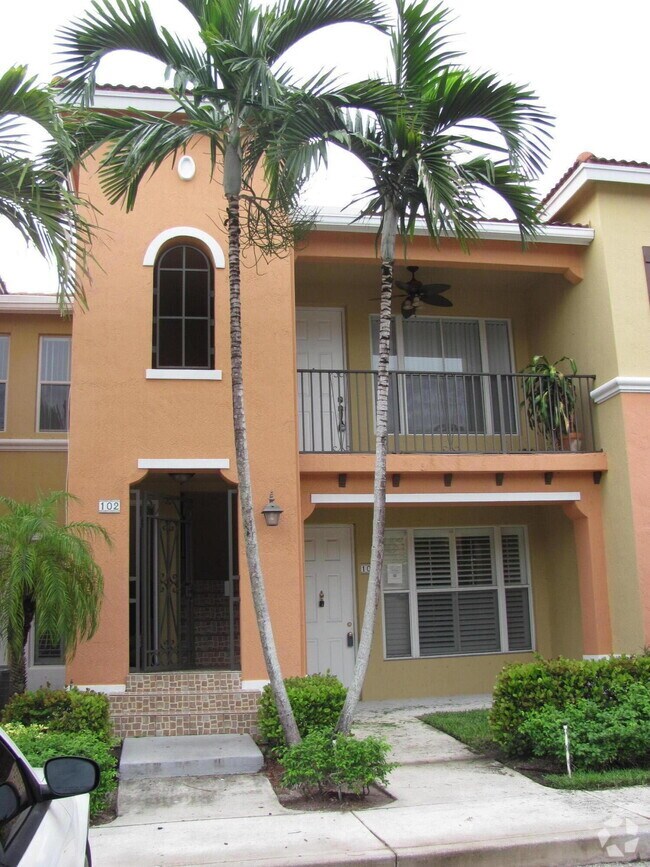 Building Photo - 3569 Forest Hill Blvd Unit 102 Rental