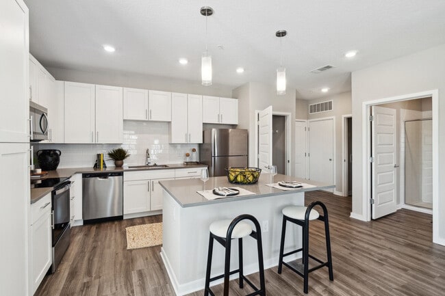 Photo - Ascend Durbin Park