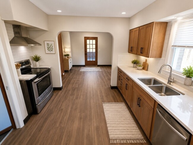 Building Photo - 4262 W 62nd St