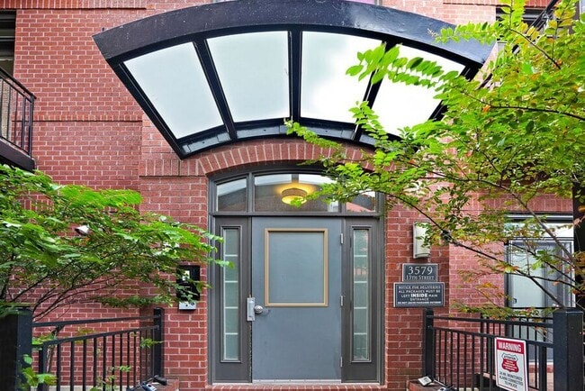 Photo - 3579 13th St NW