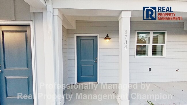 Photo - Newly Constructed Luxury Townhomes in Porters Neck