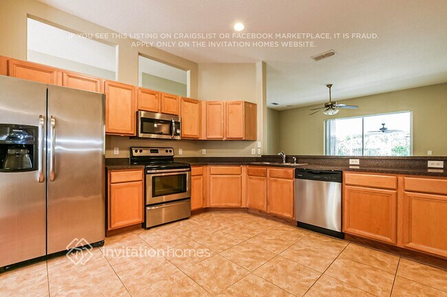 Photo - 10207 Summer Elm Ave