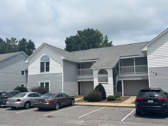 Photo - 112 W Victoria Ct Apartment Unit C