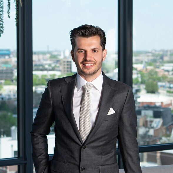 Primary Contact Photo